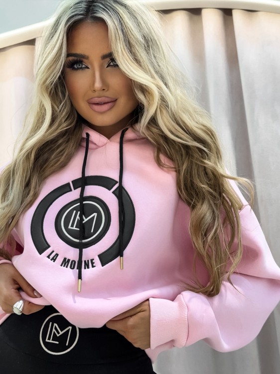 bluza la monne puder z czarnym logo.jpg