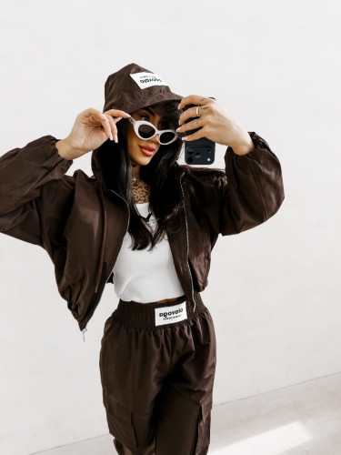 kurtka BURNT SIENNA JACKET 436.JPG