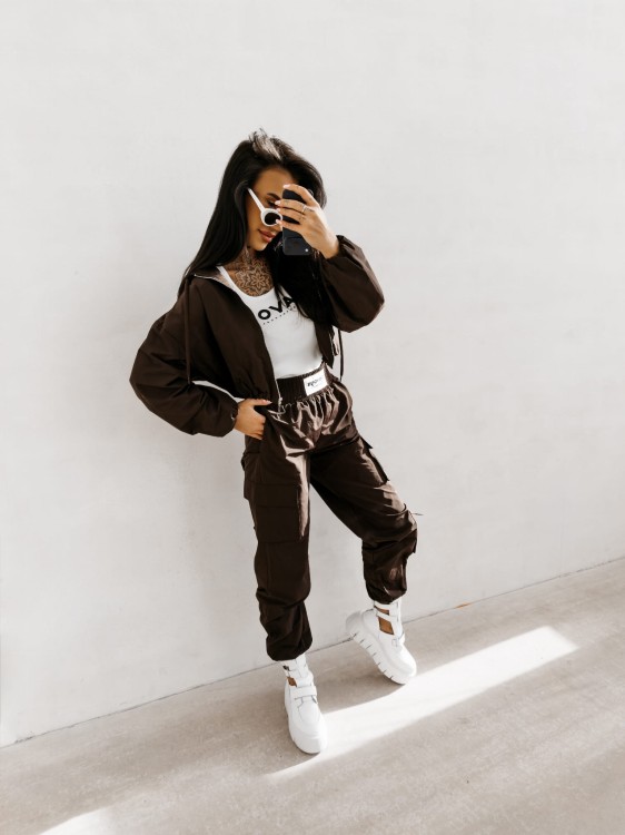 kurtka BURNT SIENNA JACKET 439.JPG