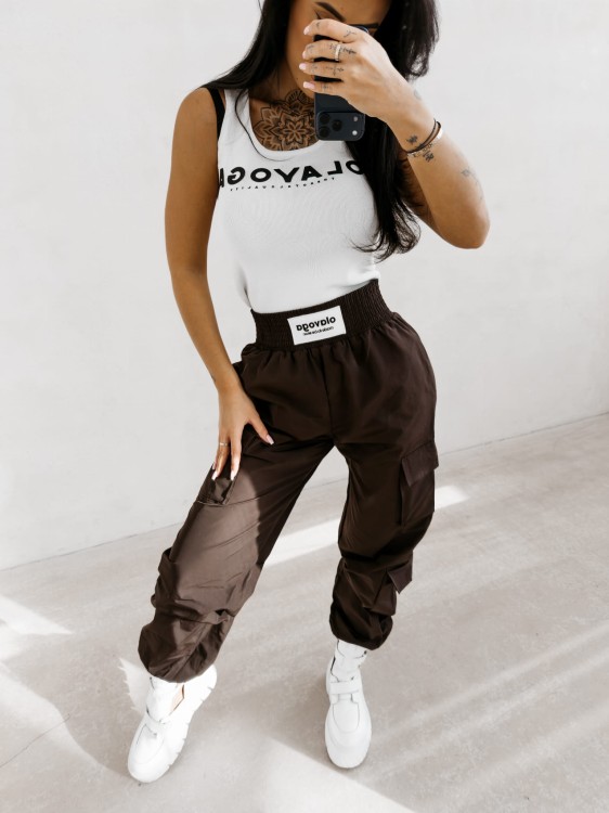 spodnie BURNT SIENNA PANTS 457.JPG