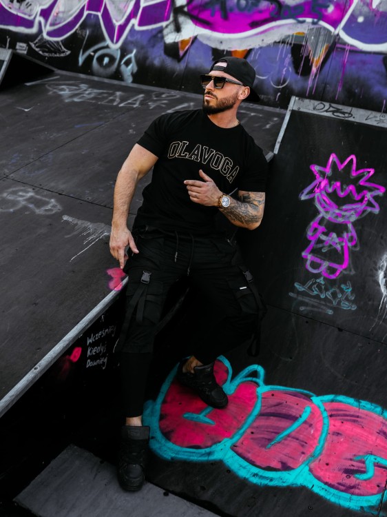 t-shirt ROQA670.JPG