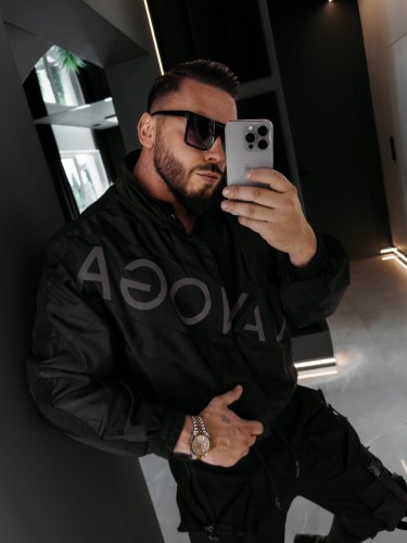 kurtka VEAGE 913.JPG